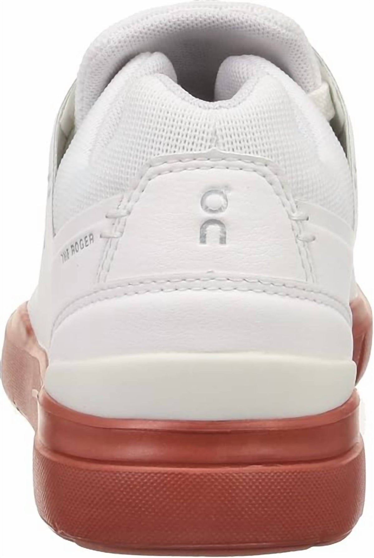 Women's Roger Advantage Sneakers In White/ Rust