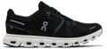 Women's Cloud 6 Black White
