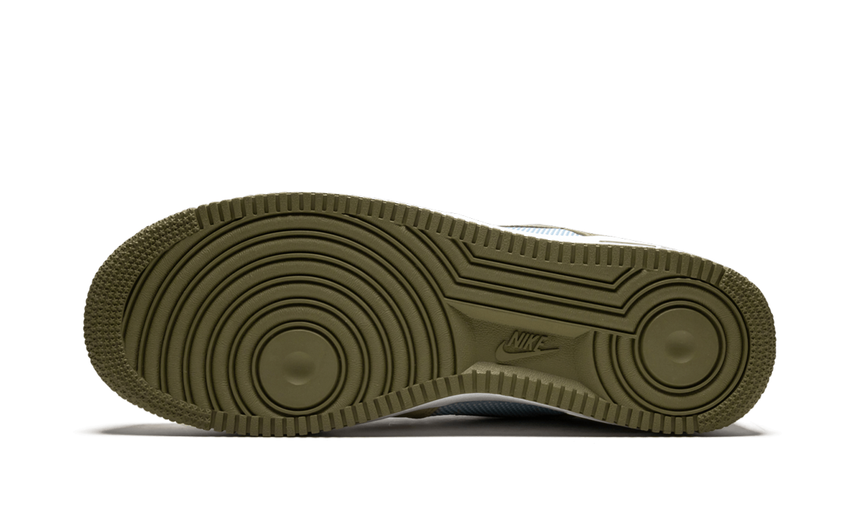 Air Force 1 Premium '07 "Bobbito" 316892 831
