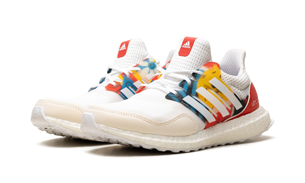 Ultraboost S&L DNA "Setsubun" FX7980