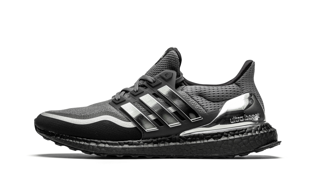 Ultraboost MTL "Silver Metallic" EG8103