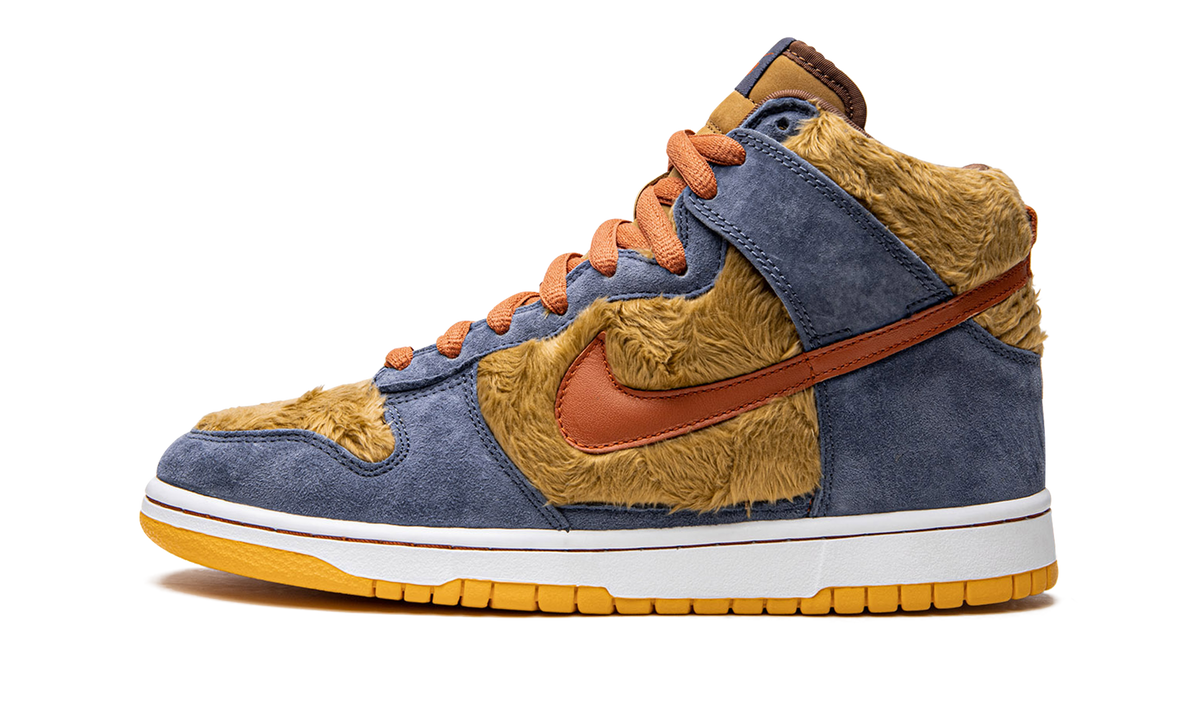 Dunk High Premium SB "Papa Bears" 313171 781