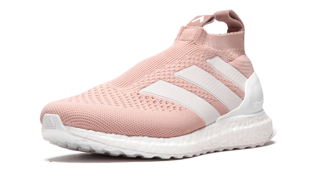 Ace 16+ Kith UltraBoost "KITH FLAMINGOS" CM7890