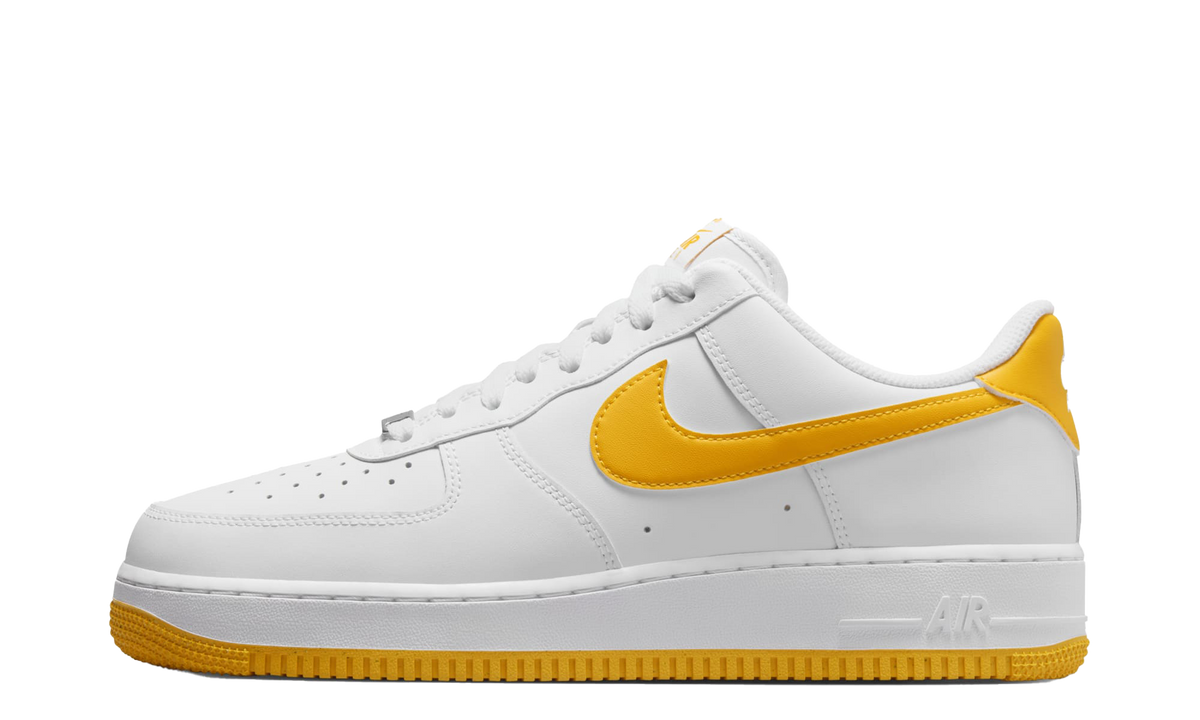 AIR FORCE 1 LOW '07 "UNIVERSITY GOLD" FJ4146 105