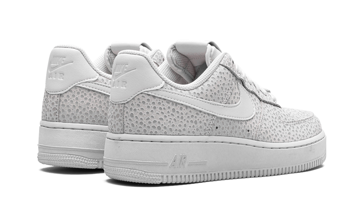 AIR FORCE 1 '07 WMNS "Grey" FV6519-001