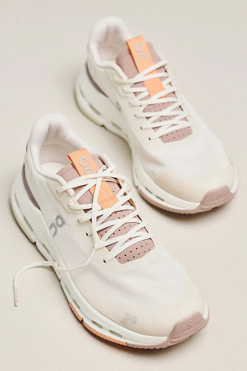 Cloudnova Form 2 Sneakers