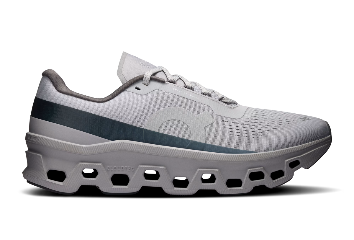 Men's Cloudmonster 1 Glacier Alloy