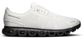 Men's Cloud 6 White Black