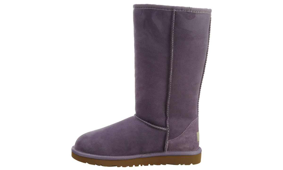 Classic Tall GS "Purple Ash" 5229K PRA
