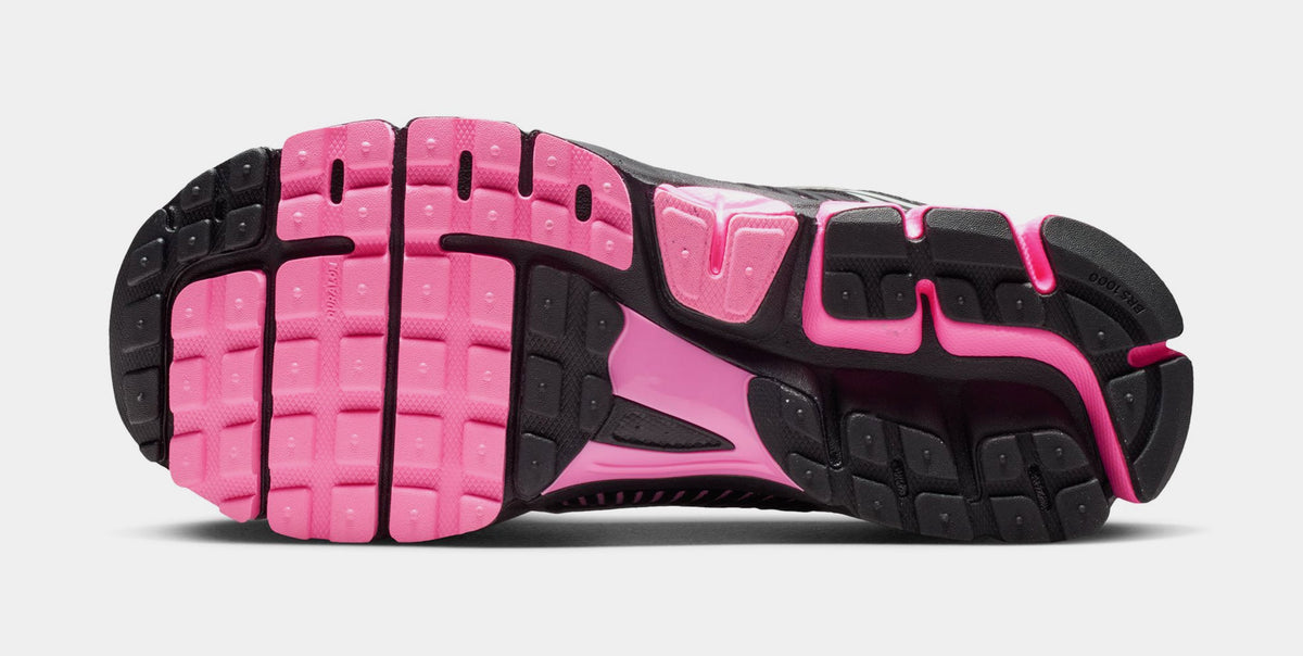 Zoom Vomero 5 Womens Running Shoes (Pink Spell/Metallic Platinum/Pink Foam/Black)