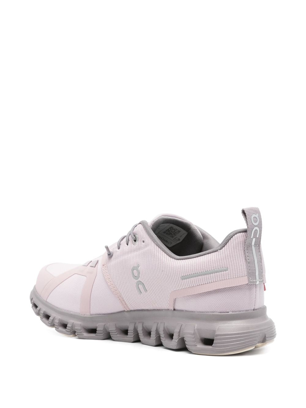 On Women's Sneakers Lilac