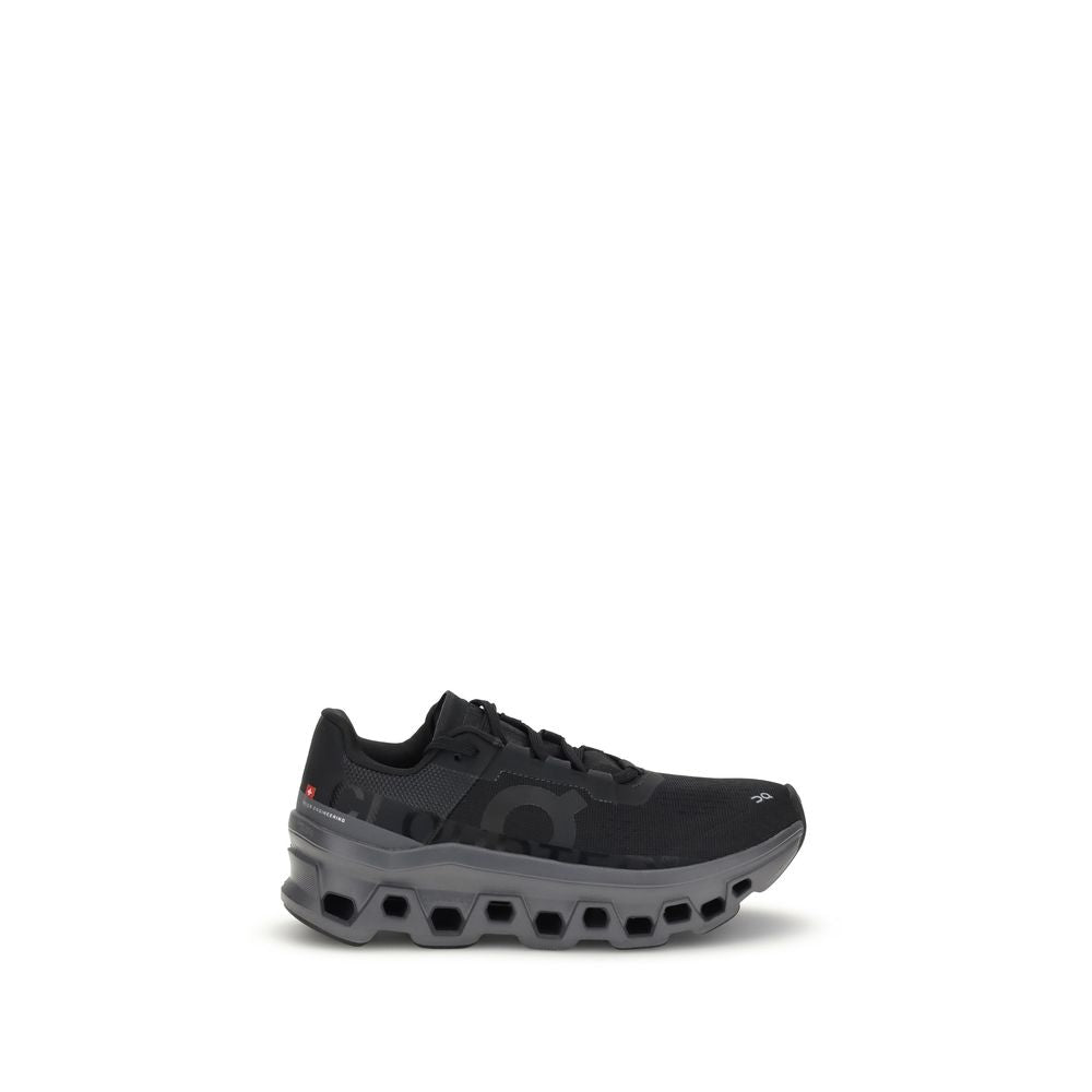 ON Cloudmonster Women's Sneakers