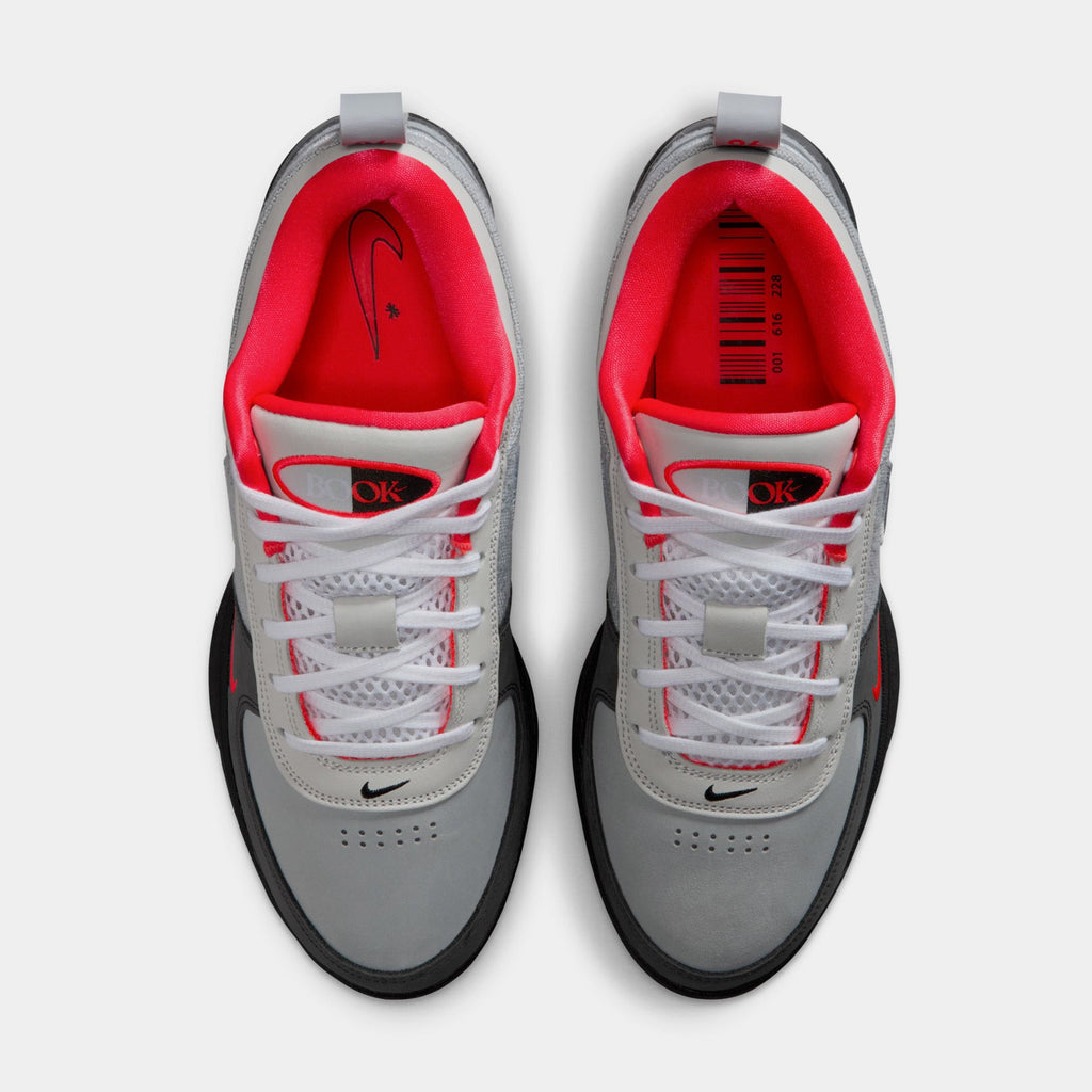 Book 1 Air Max Solar Red Mens Basketball Shoes (Wolf Grey/Cool Grey/Photon Dust/Anthracite/White/Black)
