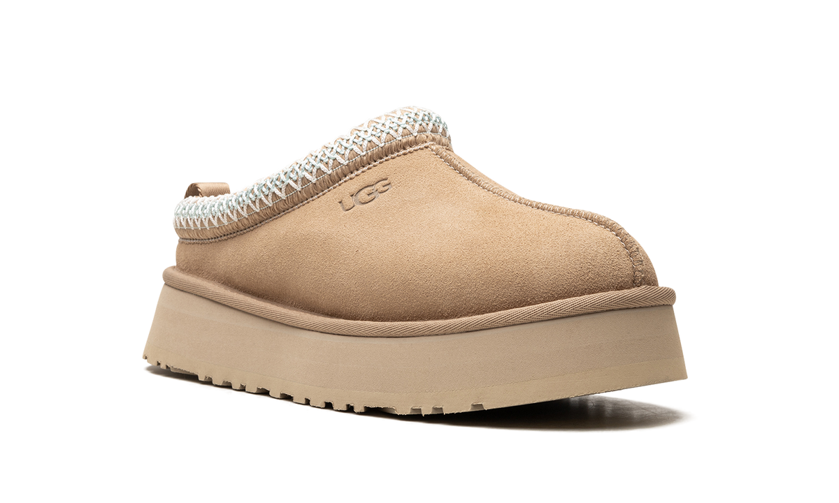 TAZZ WMNS "Sand" 1122553 SAN