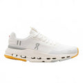 Men's Cloudnova Form 2 Sneaker In White/ Ivory