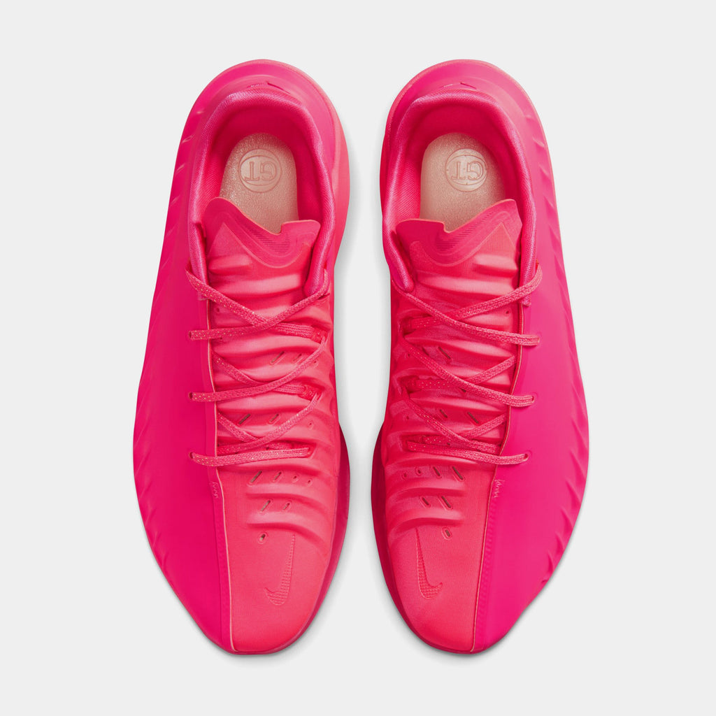 G.T Cut 4 Kay Yow PER Mens Basketball Shoes (Pink)