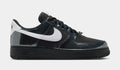 Air Force 1 Low '07 LV8 Glam Rock Mens Lifestyle Shoes (Black/White)