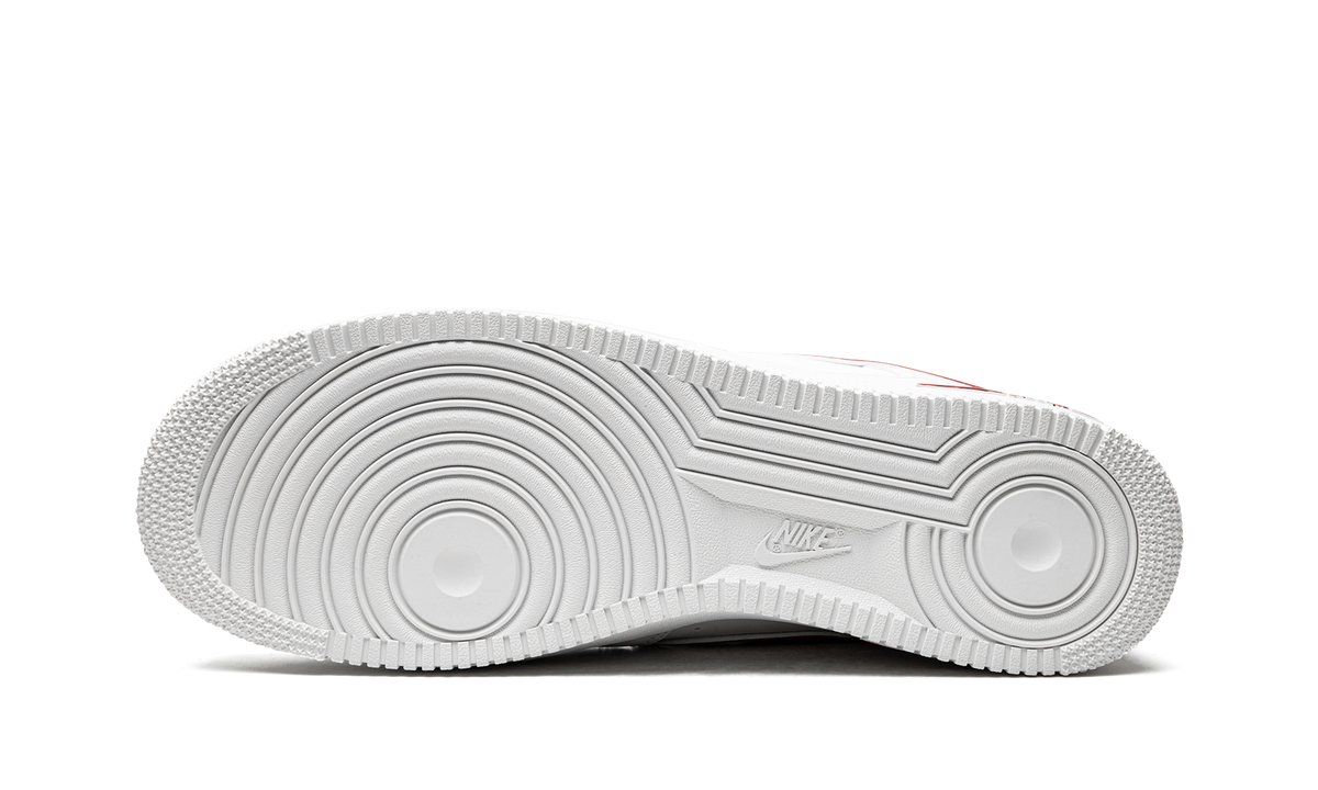 Air Force 1 '07 3 "Gym Red" AO2423 102