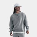 NSW Property Of Nike Fleece Mens Crewneck (Grey/Black)