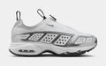 Air Max SNDR Womens Running Shoes (Silver/White/Anthracite/Black)