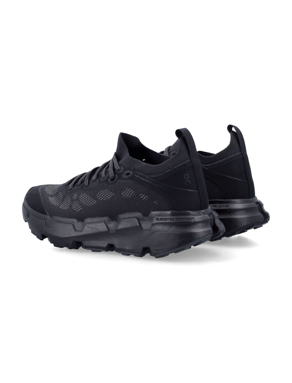 Cloudsoma 1 PAF CloudTec Connect Low-Top Sneakers