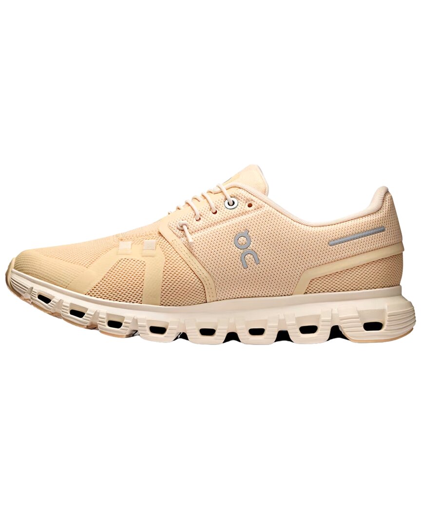 On Running Cloud 6 Sneaker