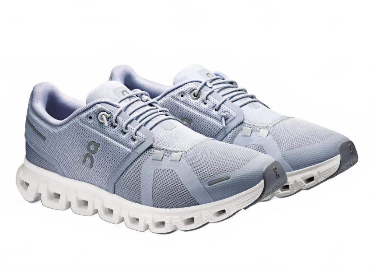 Women's Cloud 6 Shoes In Nimbus /white
