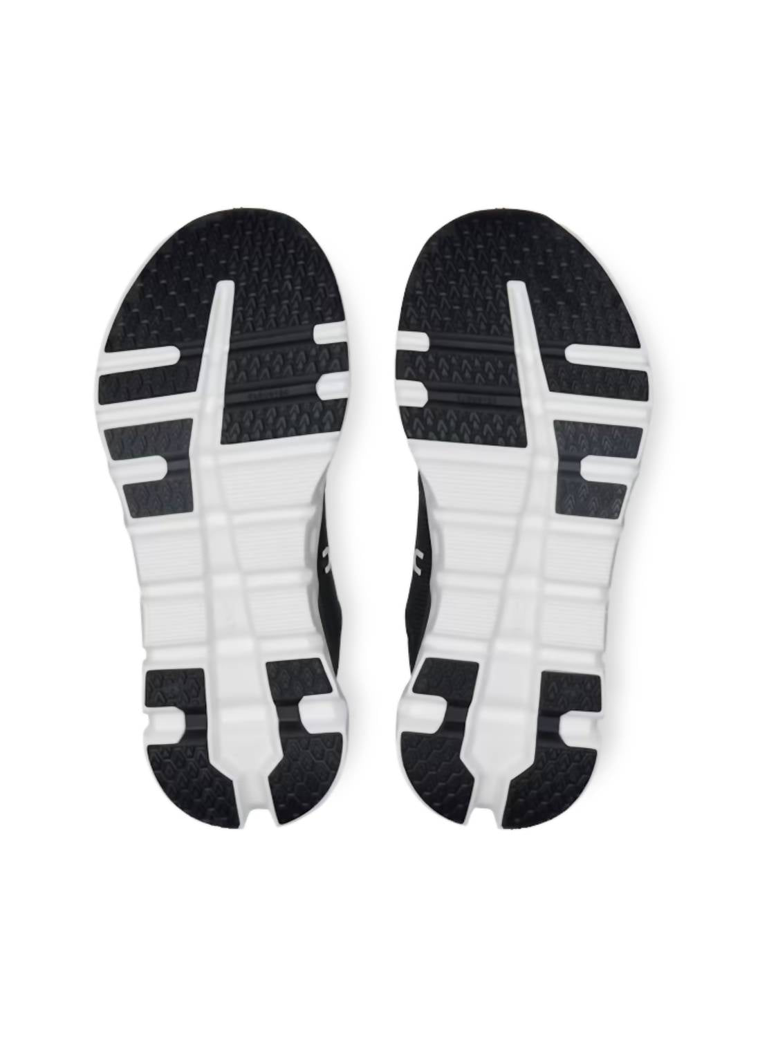 Women's Cloudrunner 2 Shoes In Eclipse/black