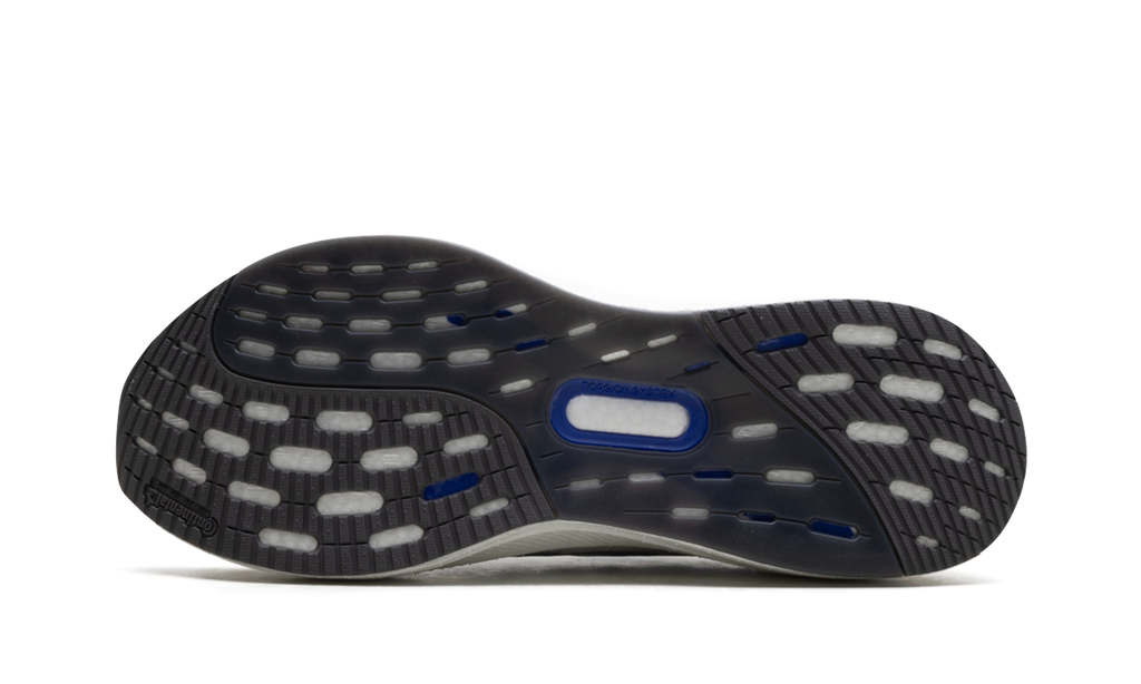 UltraBoost 5X "Grey Lucid Blue" JS3516
