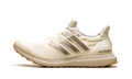 UltraBoost 1.0 WMNS "Warm Vanilla Cyber Metallic" JS1265