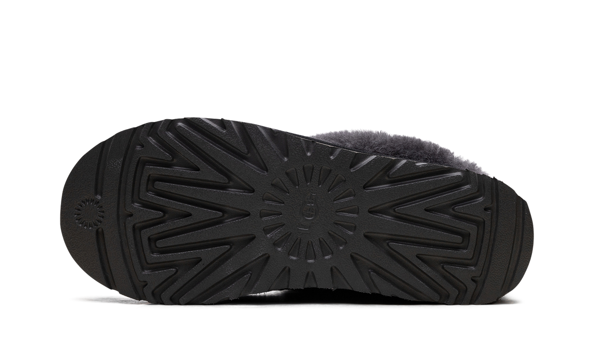 Tasman Alpine Slipper WMNS "Black" 1158258 BLK