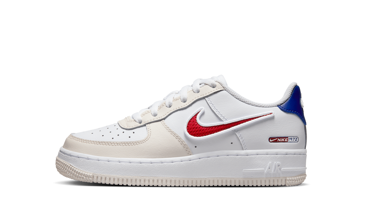Air Force 1 Low LV8 GS "Since 1972" HF5744 146