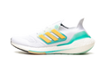 Ultraboost 22 "White Mint Rush" GX5463