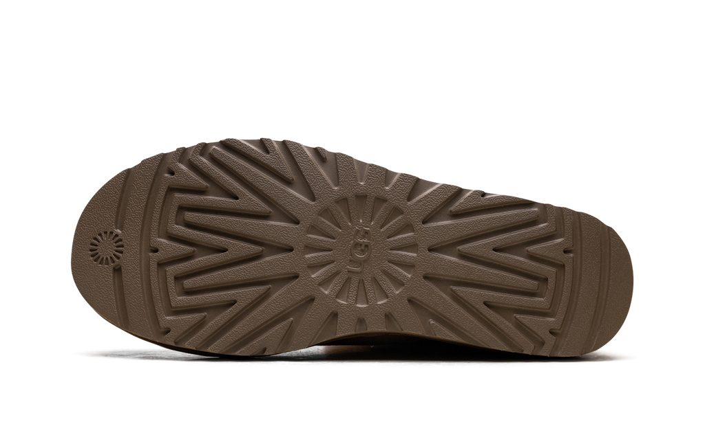 Mini Bailey Bow II Boot - Chestnut WMNS "Chestnut" 1016501 CHE