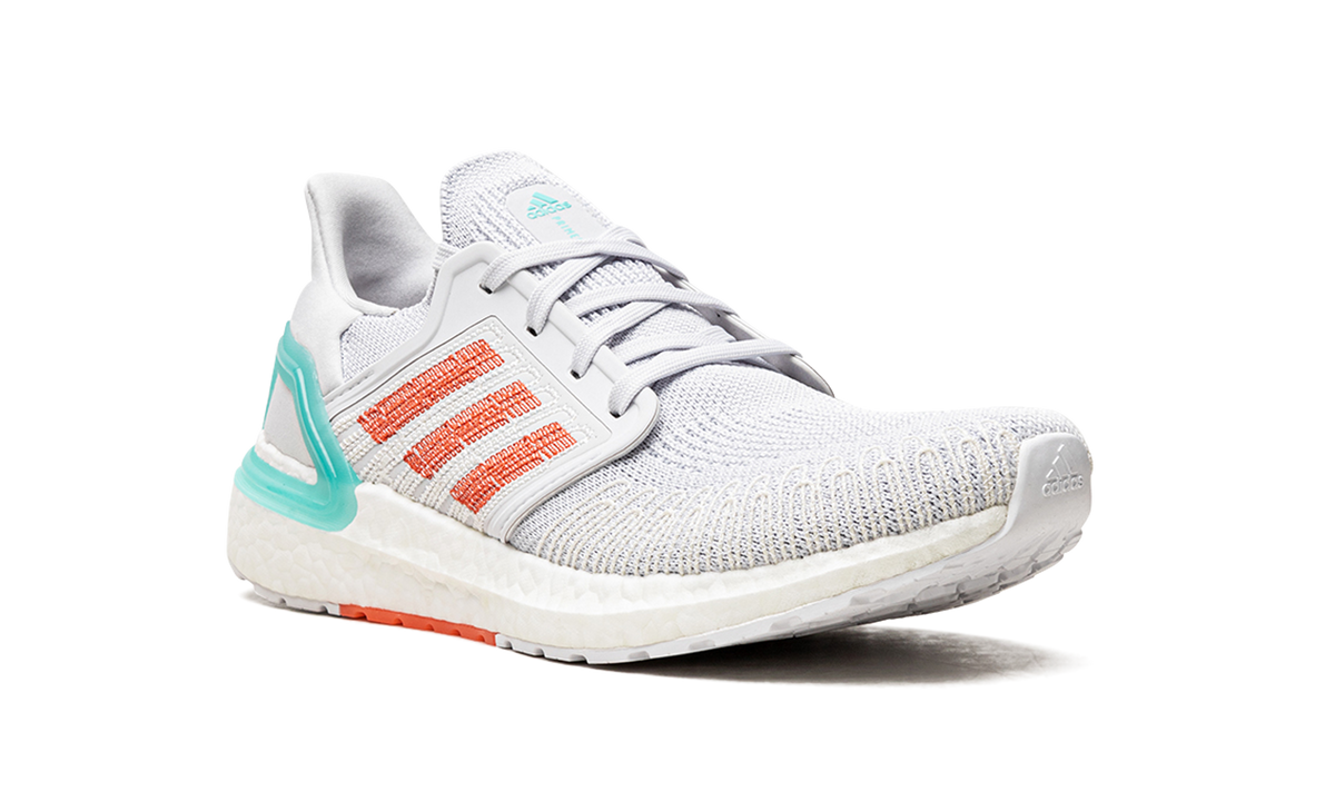 ULTRABOOST 20 WMNS "True Orange" EG0770