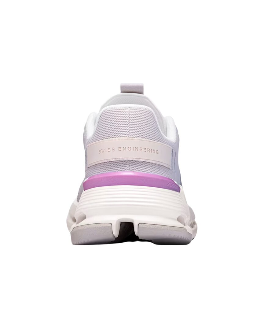 On Running Cloudnova Form 2 Sneaker