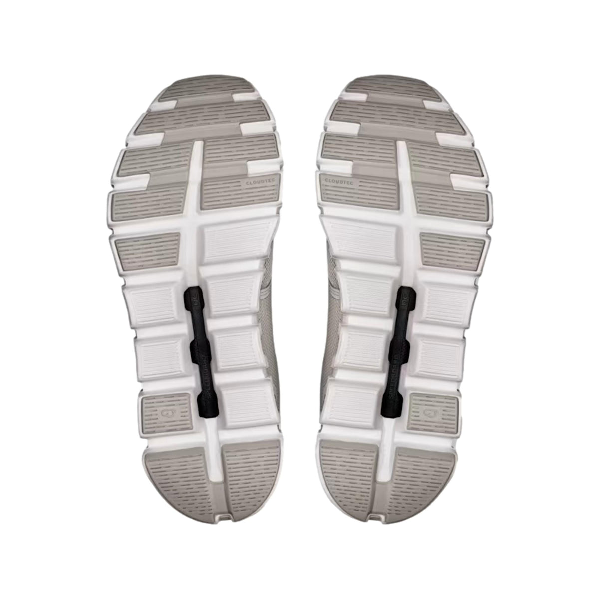 On Cloud 6 Pearl / White  3WF10060755 Women's