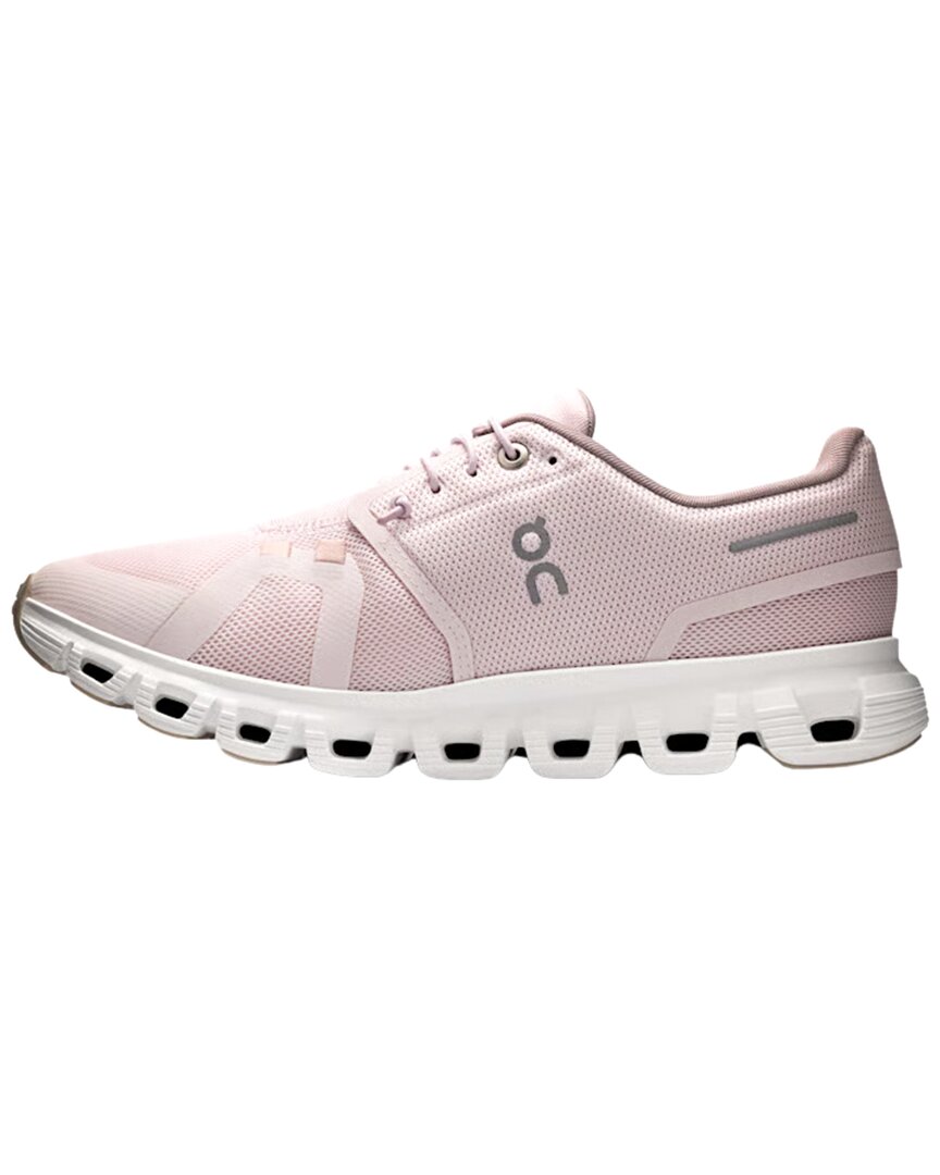 On Running Cloud 6 Sneaker