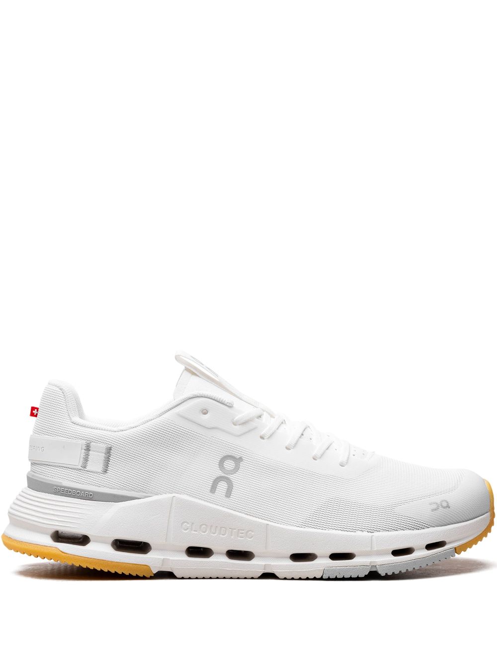 On Women's Sneakers