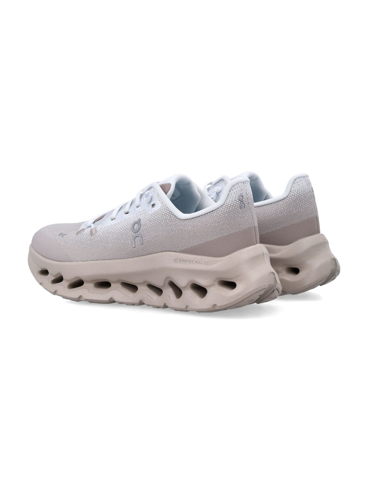 Mesh Cloudtilt Sneakers