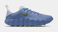 Mind 002 Pregame Mens Running Shoes (Work Blue/Light Lemon Twist/Hydrogen Blue)