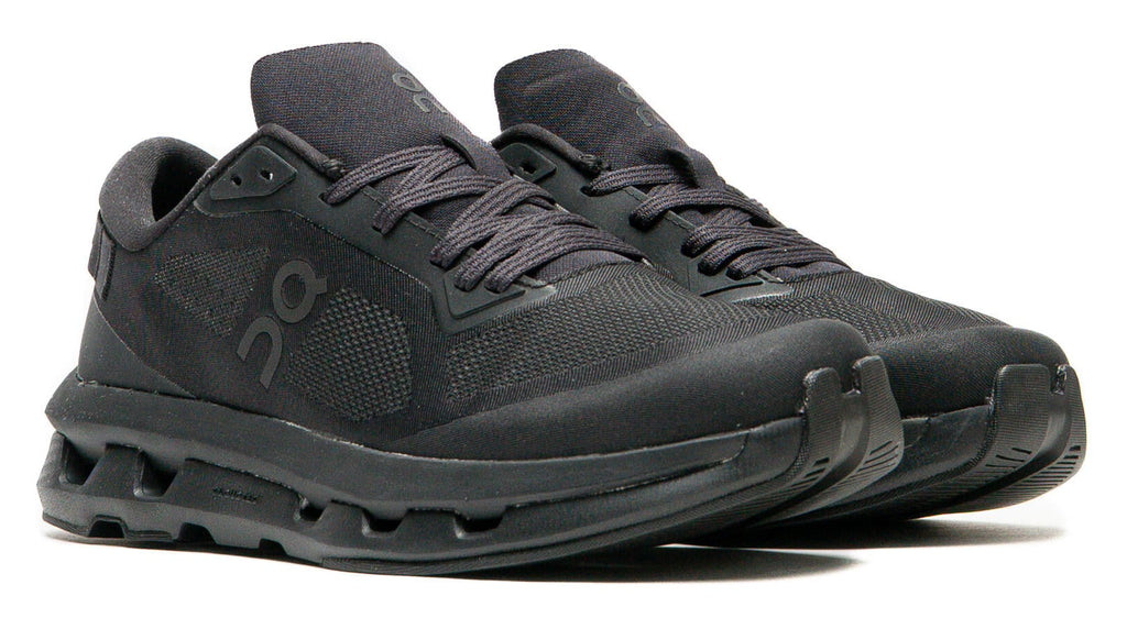 Women's Cloudzone Black Eclipse