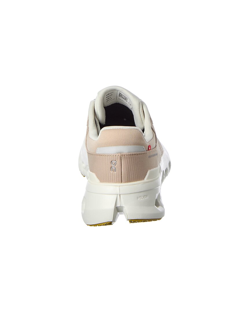 On Running Cloudrunner 2 Waterproof Sneaker