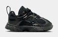 V5 RNR Infant Toddler Running Shoes (Black/Anthracite/Black)