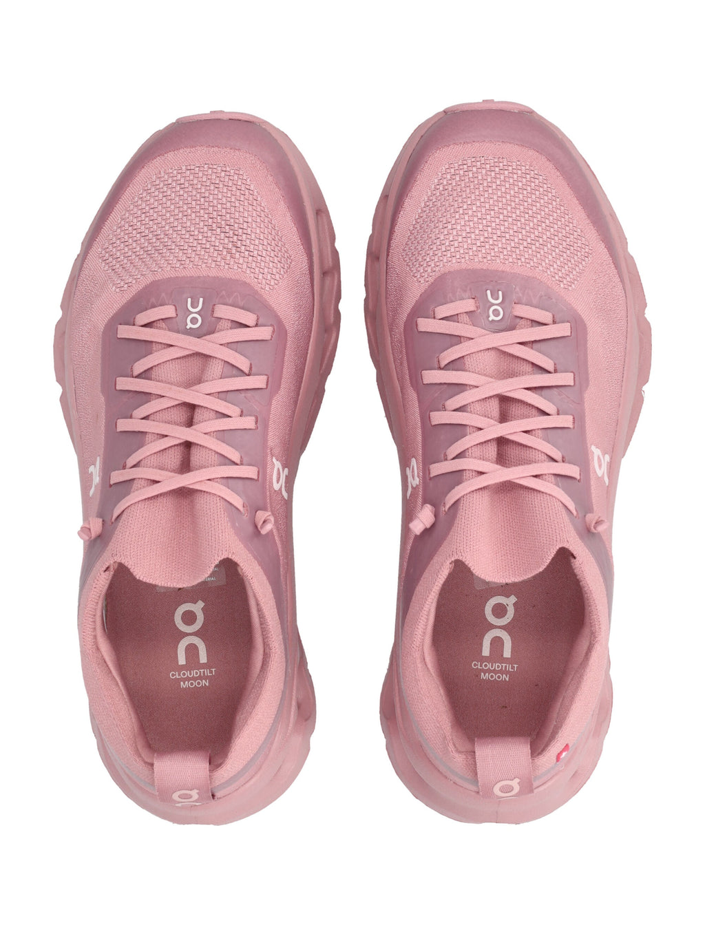 Cloudtilt Moon Breathable Mesh Sneakers