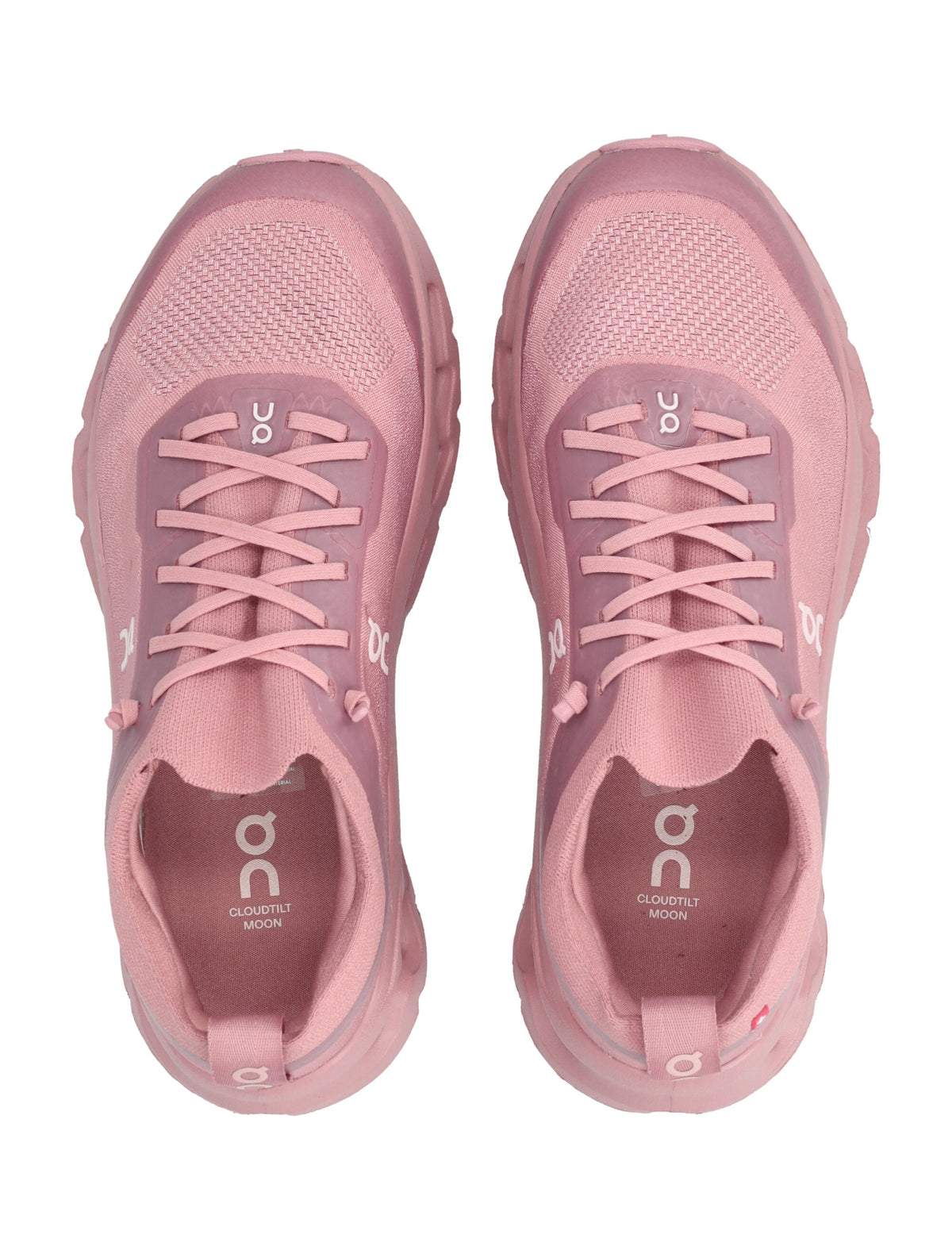Cloudtilt Moon Breathable Mesh Sneakers