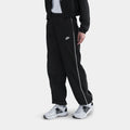 NSW Windrunner Woven Womens Pants (Black/Sail/Sail)