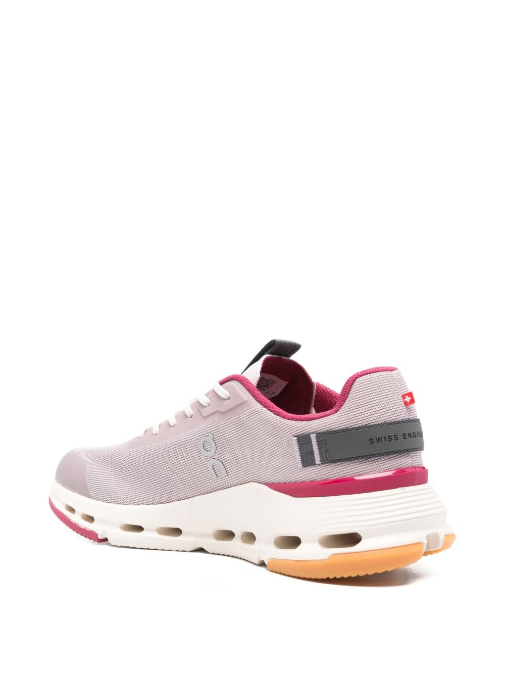 On Women's Sneakers pink