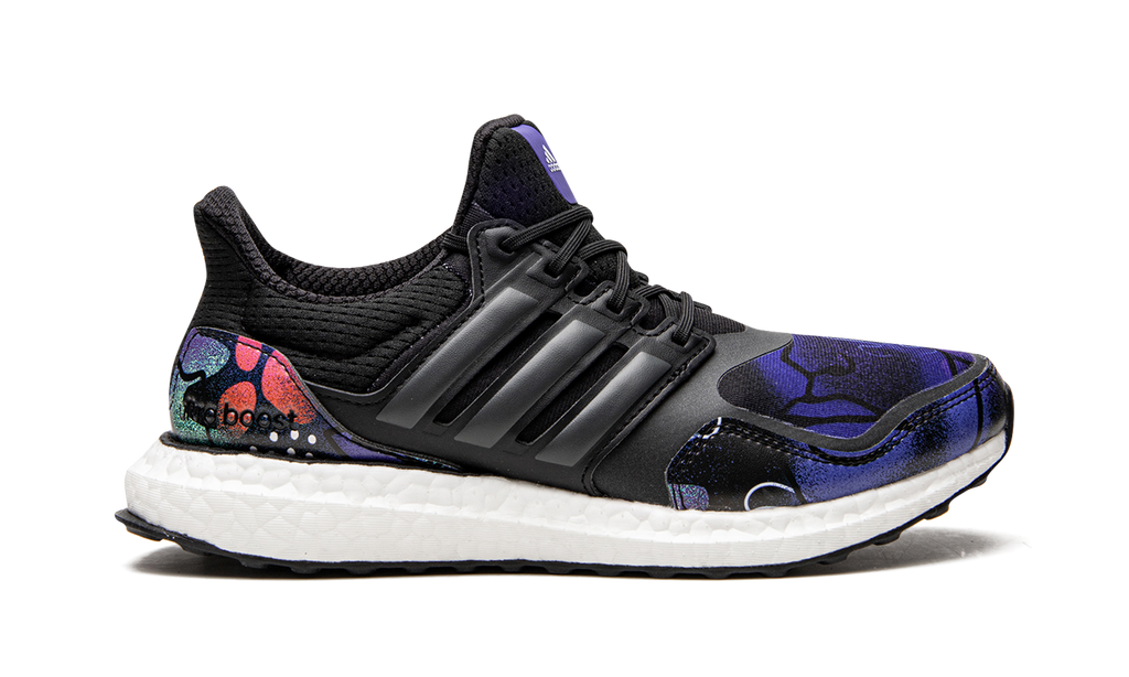 ULTRABOOST S&L DNA WMNS "Jordan E Moss" FZ2917