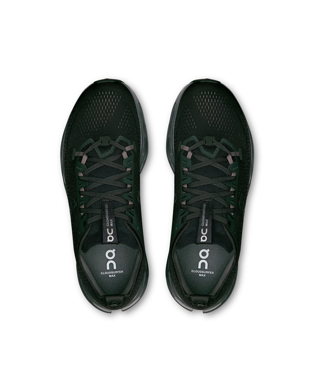 Cloudzone Sneakers with Speedboard Technology and Streamlined Design